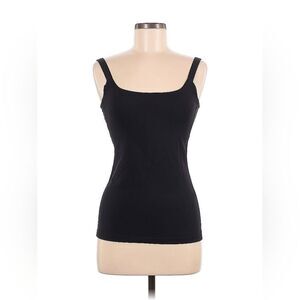 Black Women's Tank Top Size 6